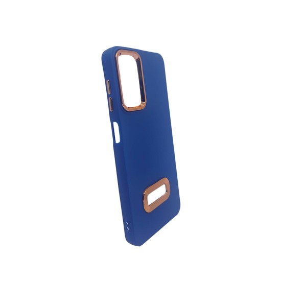 Capa de Silicone para Samsung Galaxy A54 5g Céu Azul